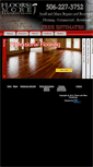 Mobile Screenshot of floorsandmorehandyman.com